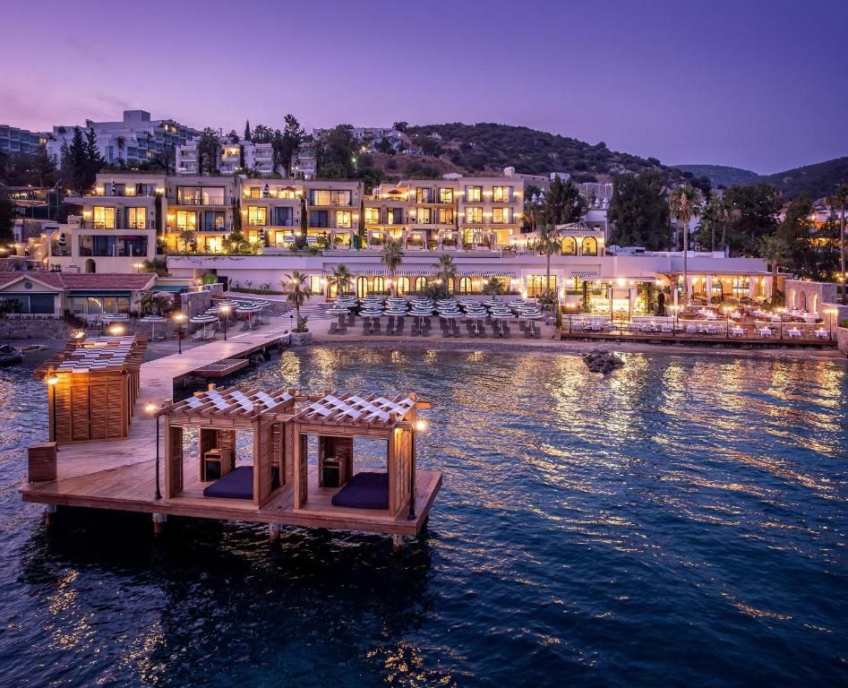 Casa Nonna Bodrum (Adults Only) фото 67