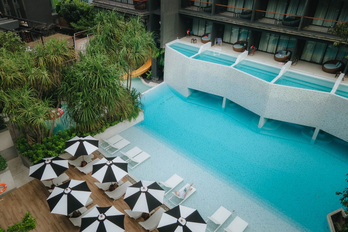 Panan Krabi Resort фото 6