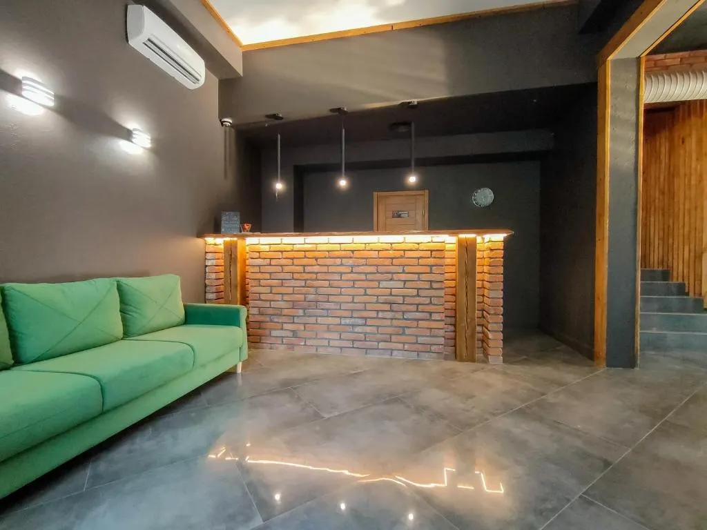ART Hotel на Октябрьской фото 16