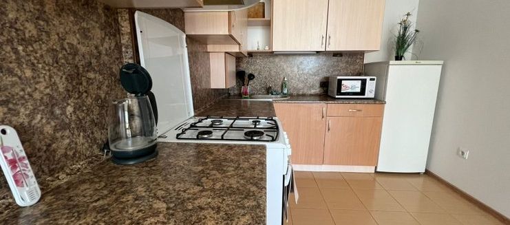 Фото отеля Поделам в Калининград на Дачной