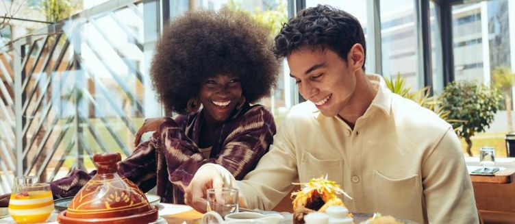 Фото отеля ONOMO Casablanca Sidi Maarouf