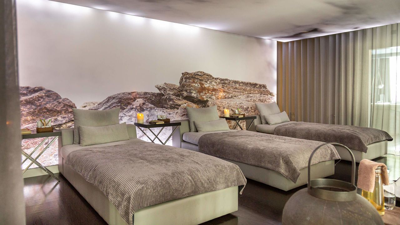 Furnas Boutique Hotel - Thermal & Spa фото 15