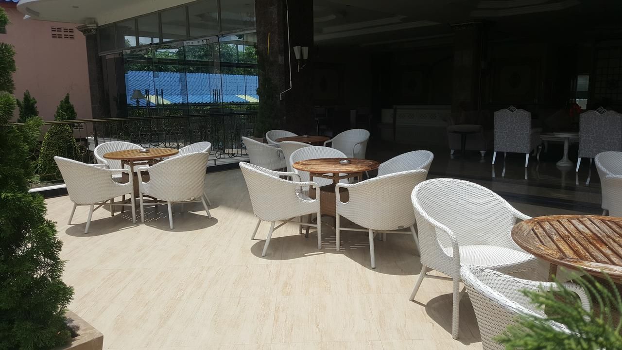 LK Noble Suite фото 3