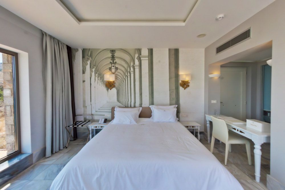 Royal Marmin Bay Boutique & Art Hotel фото 22