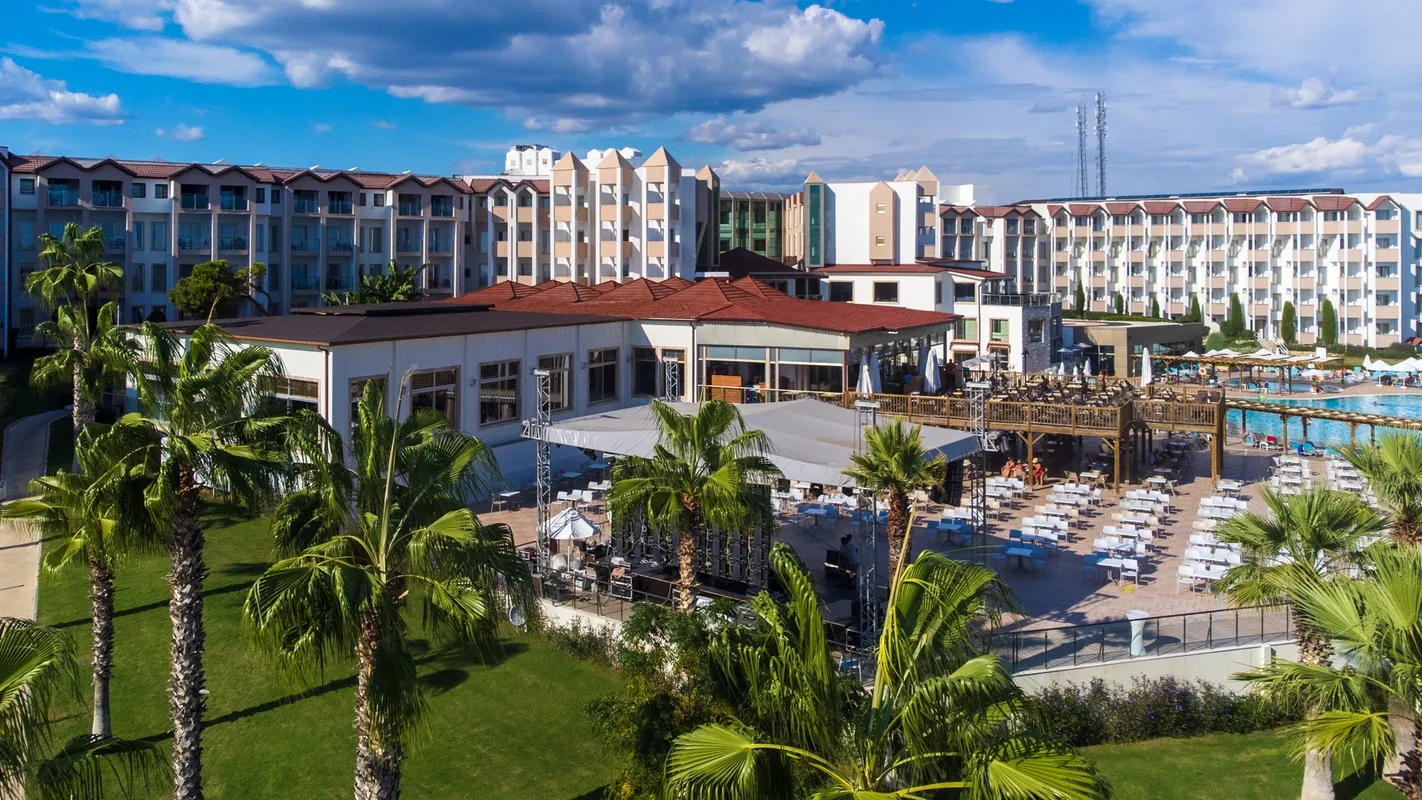 Arcanus Hotels Sorgun фото 19