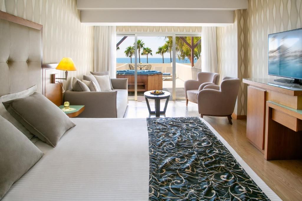 Atlantica Miramare Beach фото 4