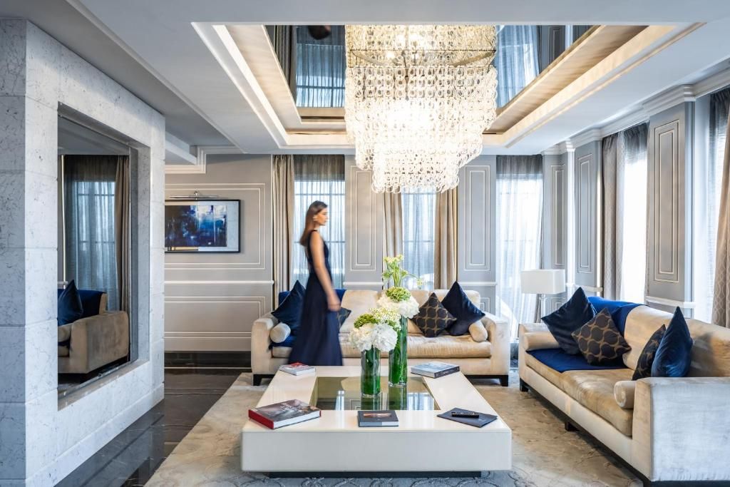 Baglioni Hotel Regina - The Leading Hotels of the World фото 60