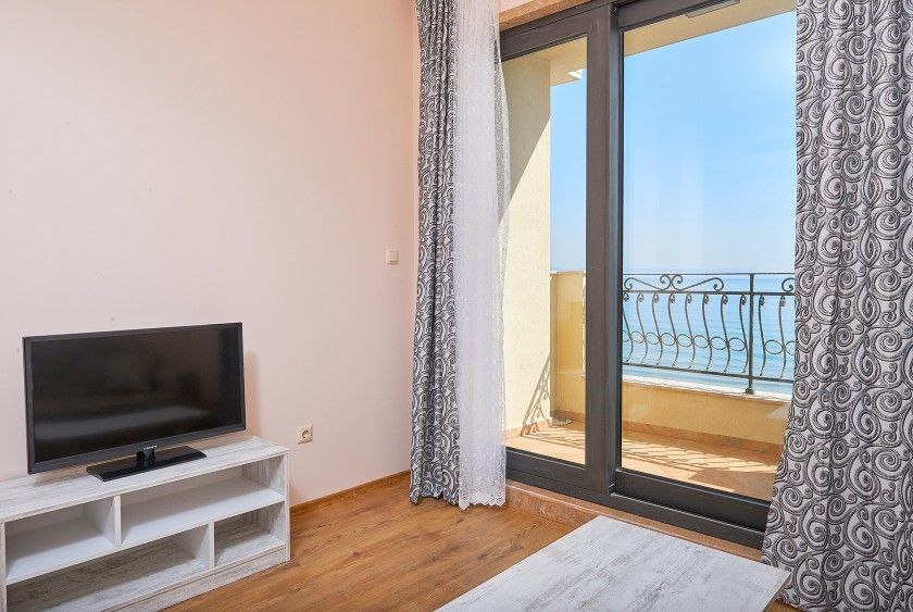 Апарт-отель «Gardenia Beach Palace Aparthotel» фото 38