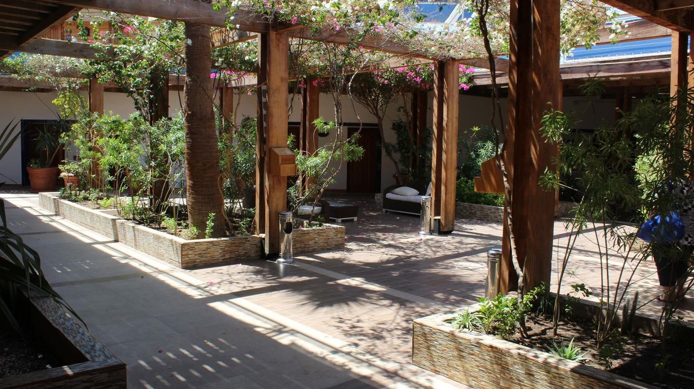 Lido Sharm Hotel фото 21
