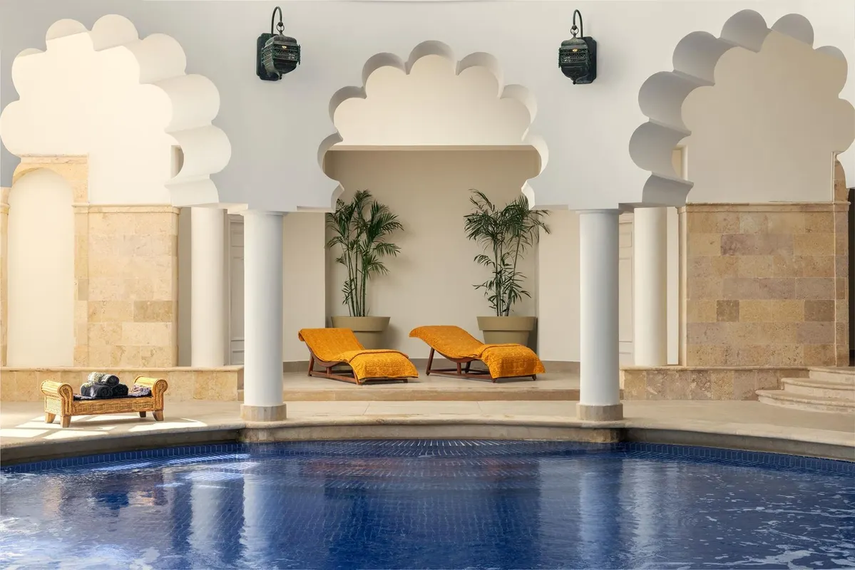 Sheraton Sharm Hotel, Resort, Villas & Spa фото 24