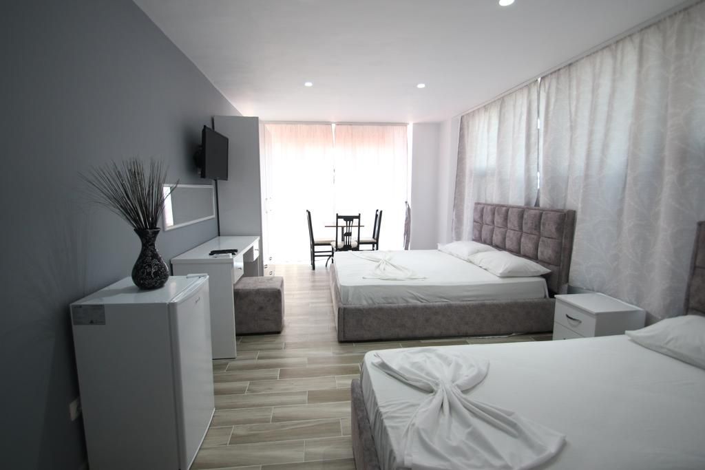 Хостел «Hotel Klebrido» фото 10