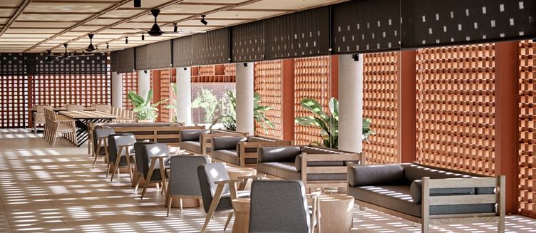 Фото отеля Tui Blue Villa Retreat Phu Quoc