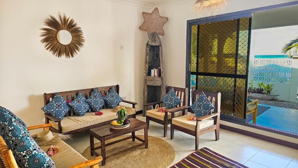 Zoi Boutique Hotel Zanzibar ex Sunshine фото 12