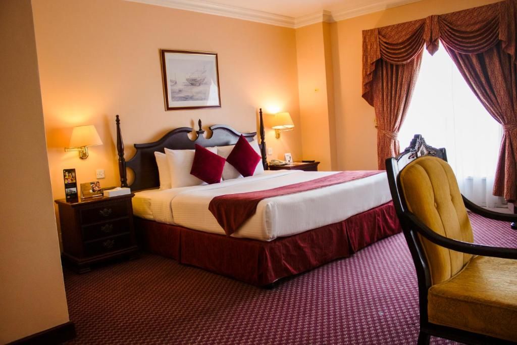 Delmon International Hotel фото 55