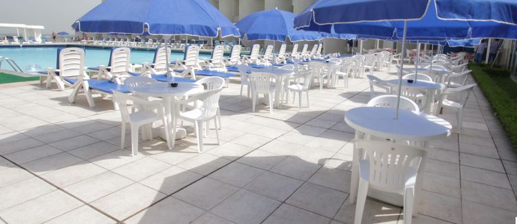 Фото отеля Beach Hotel Sharjah