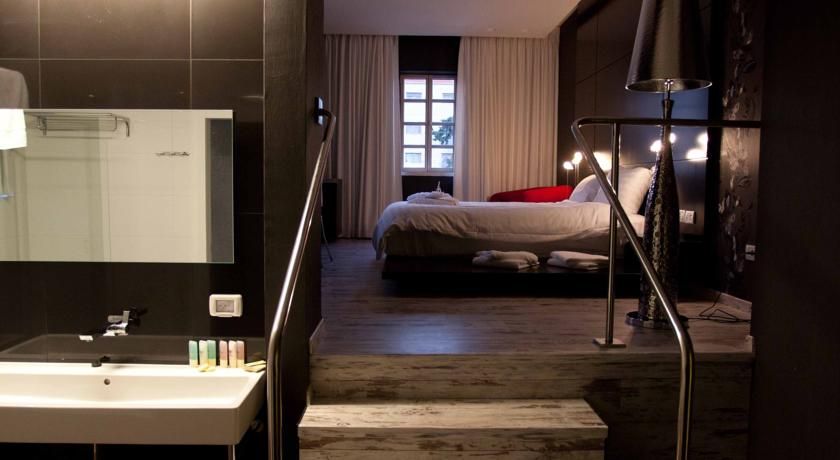 Templers Boutique Hotel фото 35