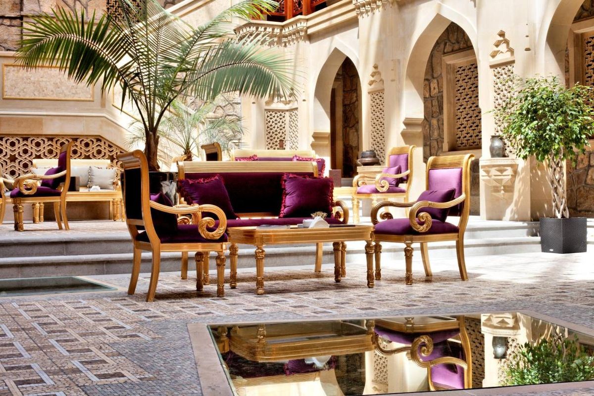 Shah Palace Hotel фото 41