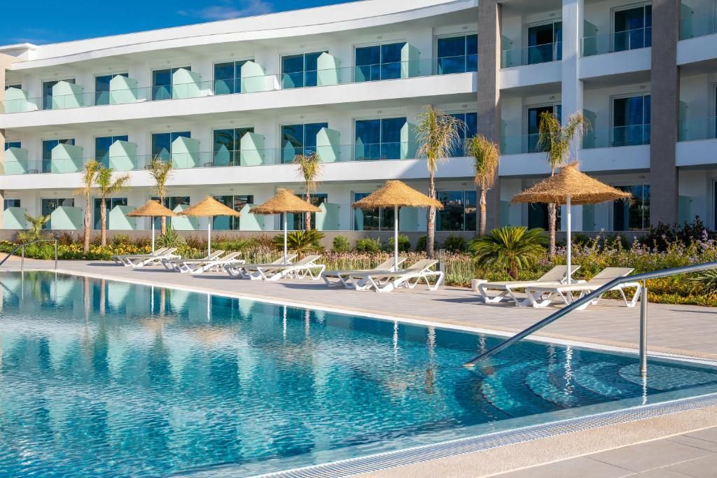 Ancora Park - Sunplace Hotels & Resorts фото 10