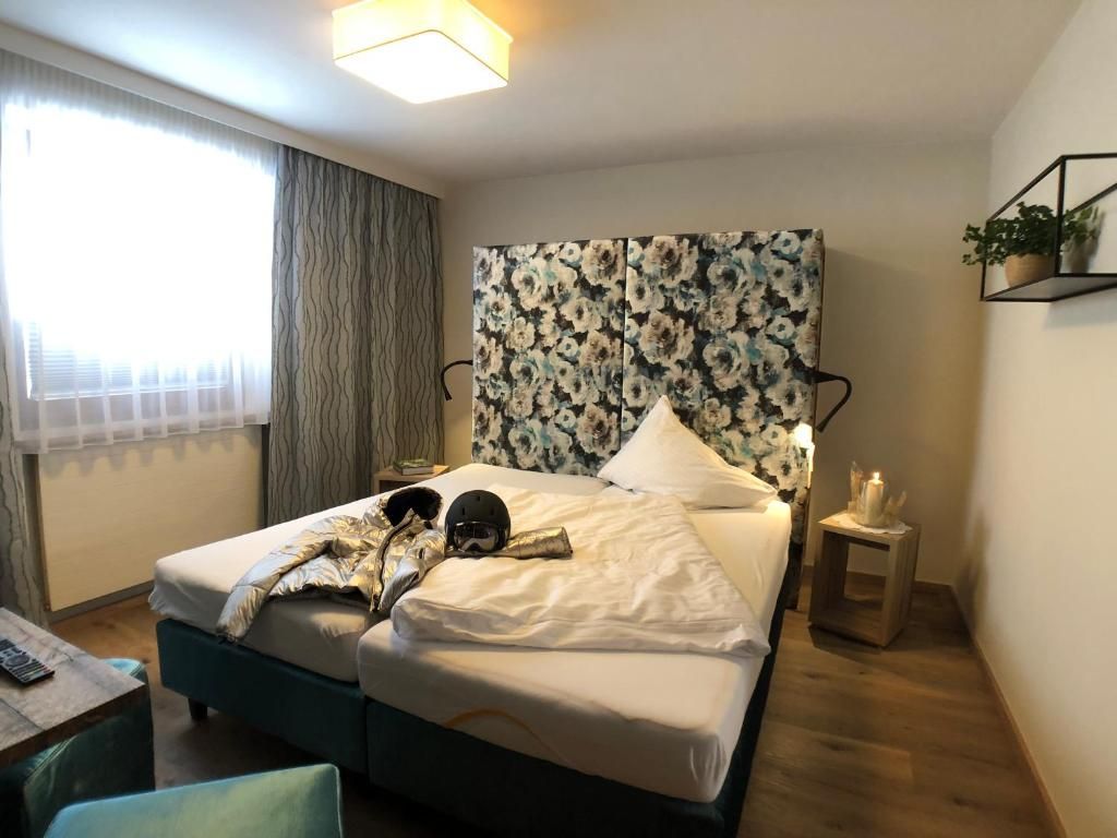 Hotel Alpenblick фото 16