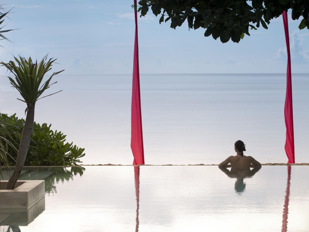 Anantara Rasananda Koh Phangan Villas фото 6
