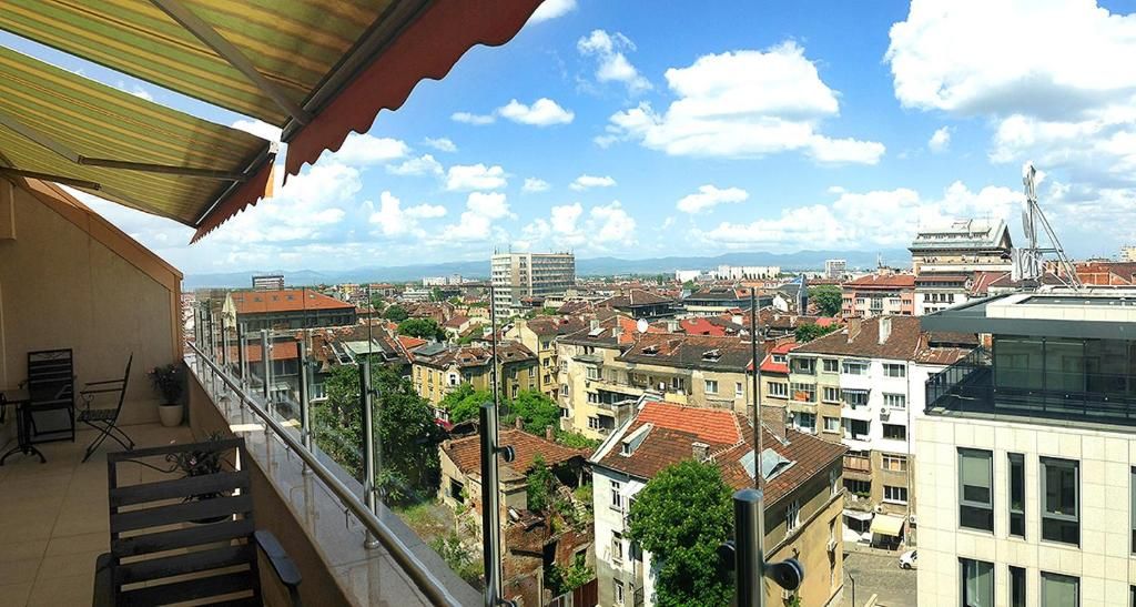 Arena Di Serdica Hotel фото 54