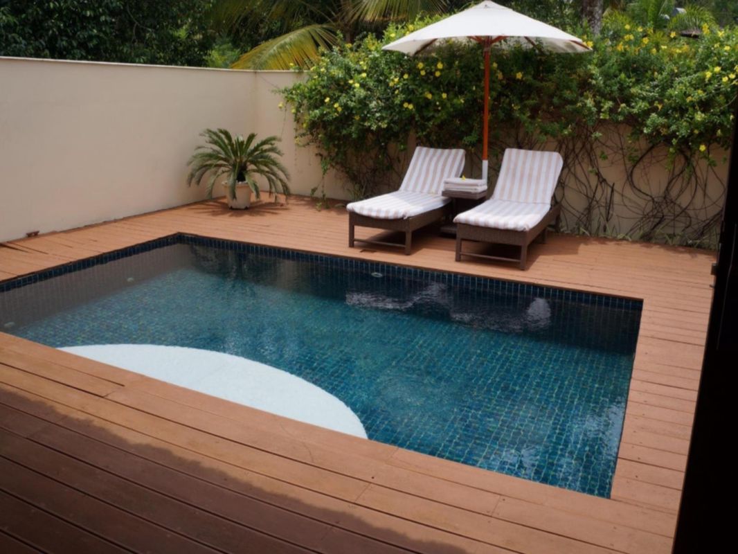 Carnoustie Ayurveda & Wellness Resort фото 15