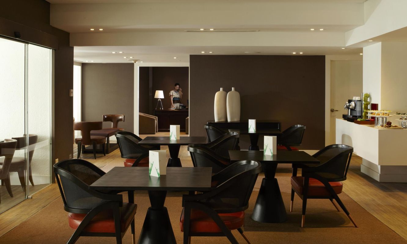 Movenpick Mactan Island Cebu фото 6