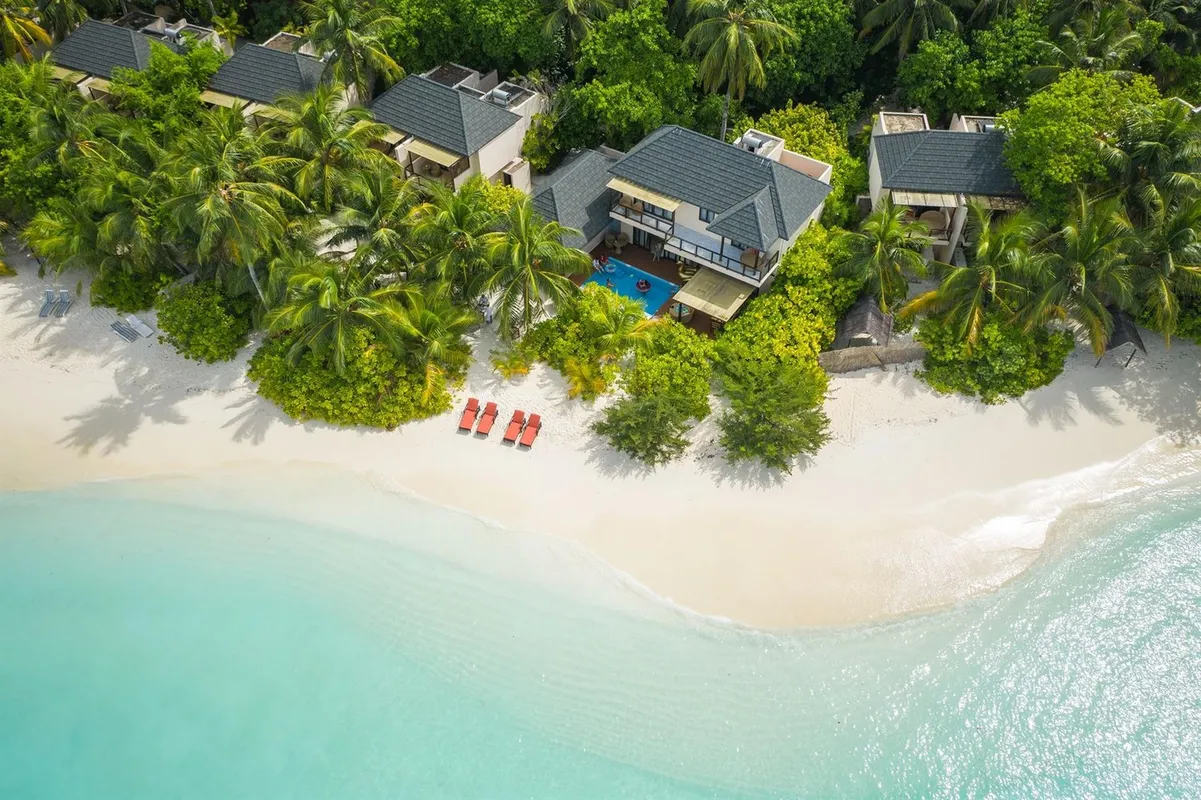 Summer Island Maldives фото 24
