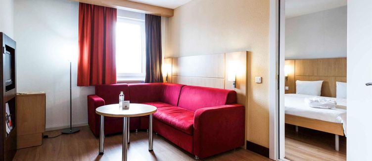 Фото отеля AZIMUT Отель Бауман Казань