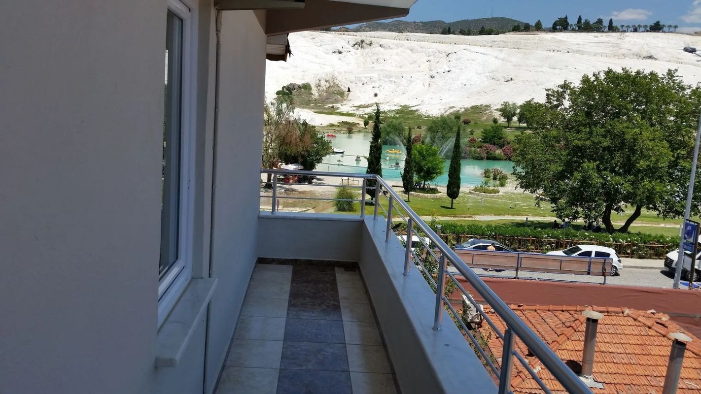 Hotel Sahin фото 11