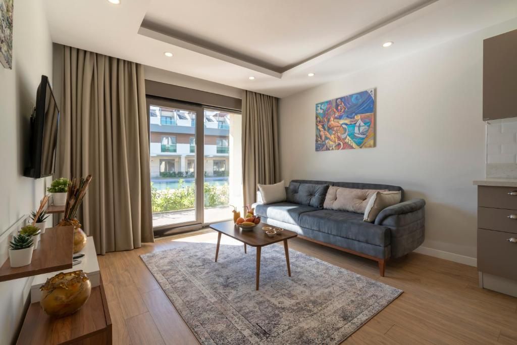 Veranda Beach Suites Boutique фото 40