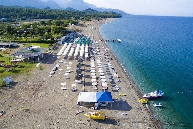 Club Herakles фото 3