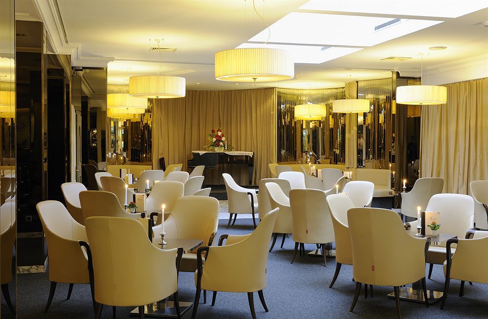 Johannesbad Hotel Palace фото 41