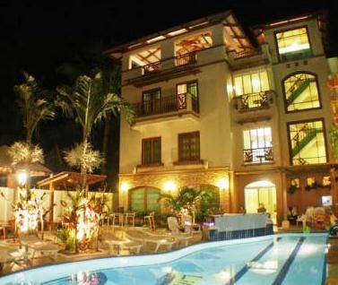 Boracay Beach Club фото 2