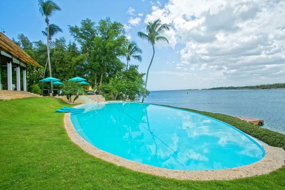 Casa de Campo Resort & Villas фото 7