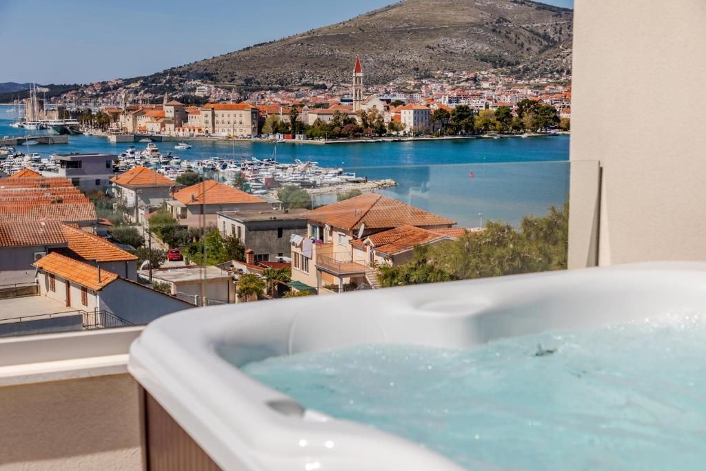 Brown Beach House Croatia фото 6