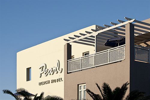 Sentido Pearl Beach фото 6