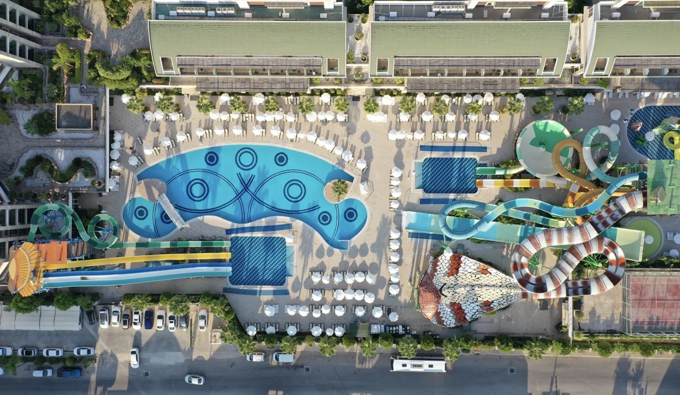 Crystal Waterworld фото 6