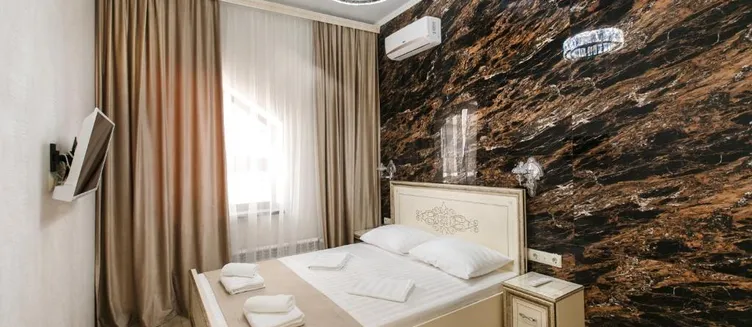 Фото отеля Чайковский