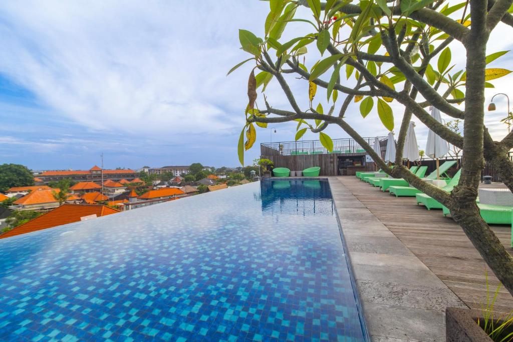 Palette Legian Beach фото 5