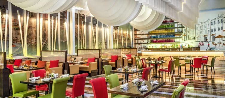 Фото отеля La Cigale Hotel Managed by Accor