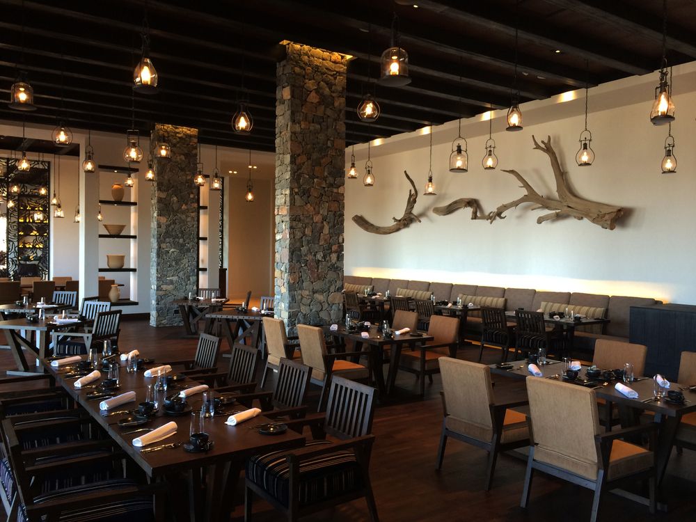 Alila Jabal Akhdar фото 104