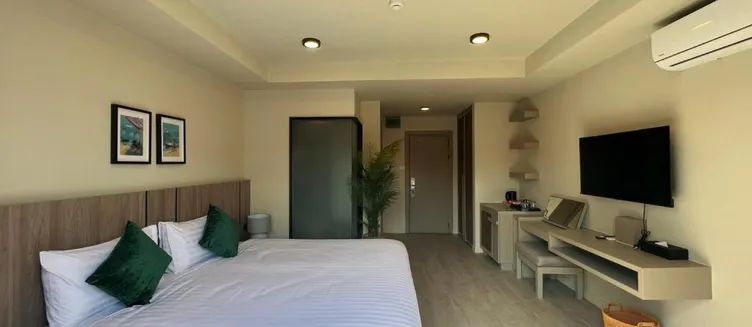 Фото отеля Karon Boutique