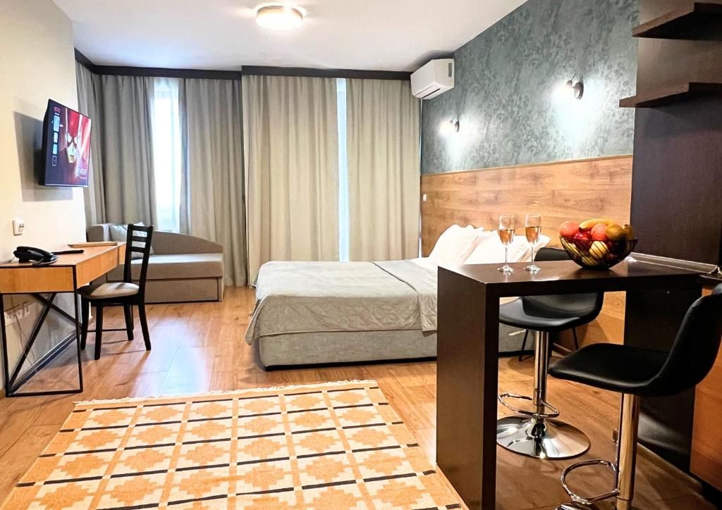 St George Ski & Holiday - Half Board & All Inclusive фото 35