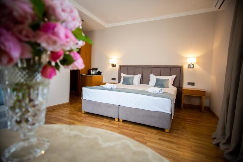 Chveni Ezo Boutique Hotel фото 4