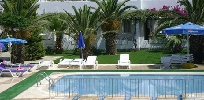 Фото отеля Baba