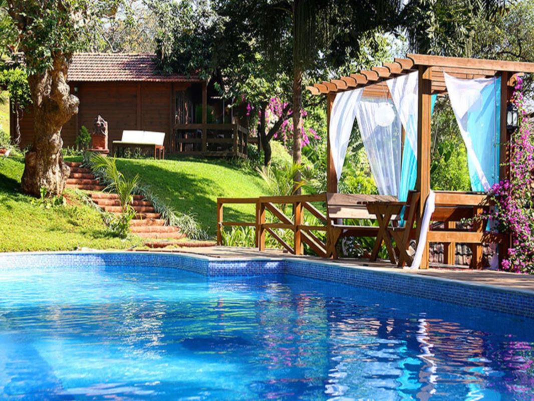 Stone Water Eco Resort фото 3