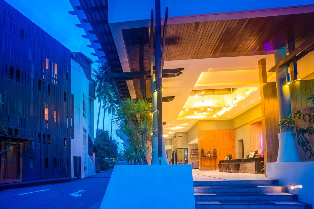 Weekender Resort Koh Samui фото 72