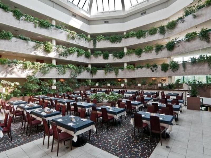Отель Holiday Inn Москва Виноградово фото 3