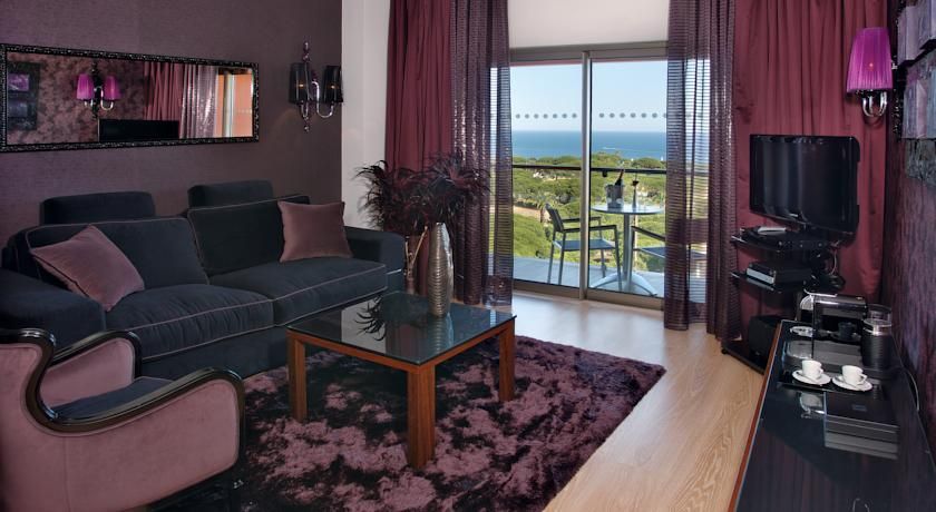 Aqua Pedra Dos Bicos  Design Beach Hotel фото 19